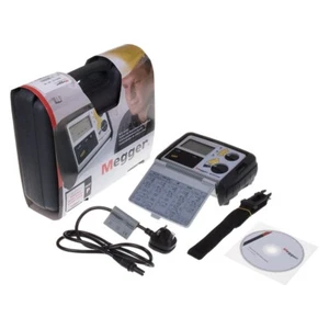 *NEW* Genuine Megger RCDT310 RCD Tester / UK Stock - Picture 1 of 2