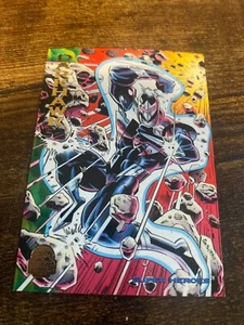Darkhawk Super Heroes 1994 Fleer Marvel Universe Karte #165 Vintage MCU TCG - Bild 1 von 4