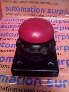 REES 02049-002 2.25" RED MUSHROOM PLUNGER NEW!! - Picture 1 of 1