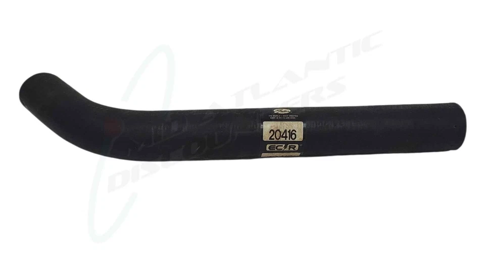 Manguera de refrigerante de radiador Gates 20416 para Buick Checker Dodge Ford Foto 1 de 1