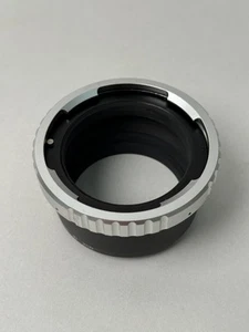 ANGEBOT FÜR PL MOUNT MOIVE OBJEKTIV auf Hasselblad XCD Mount Kamera Adapter Zubehör - Bild 1 von 6