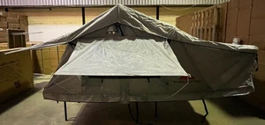 Ex Display-Extended Ventura Deluxe 1.4 Dachzelt - 3 Personen 4x4 Overland - Bild 1 von 11