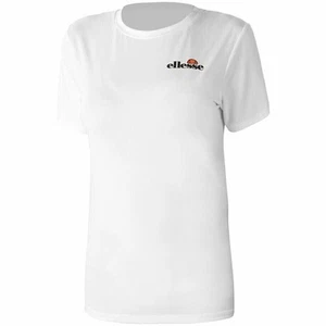 Camiseta de Manga Corta Mujer Ellesse Setri Blanco - Imagen 1 de 5