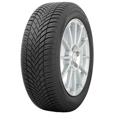 TOYO CELSIUS AS2 195/55R16 91V BSW XL - Photo 1/4