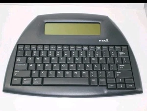 Alphasmart Neo2 Word Portable PC Processor Keyboard Classroom NEO2-KB 🔥 GENUINE - Picture 1 of 2
