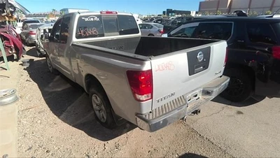 Used Ignition Switch fits: 2008 Nissan Titan floor shift Grade A - Image 1 of 4