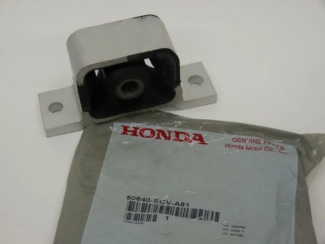 Elemento Honda genuino 2003-2011 - motor de tope delantero (AT) 50840-SCV-A81 Foto 1 de 4