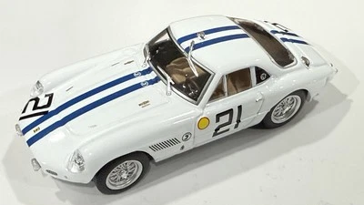 FERRARI 250 Gt Speciale 143 - Immagine 1 di 3