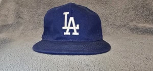 Los Angeles Dodgers SGA Strapback Hat - Picture 1 of 7