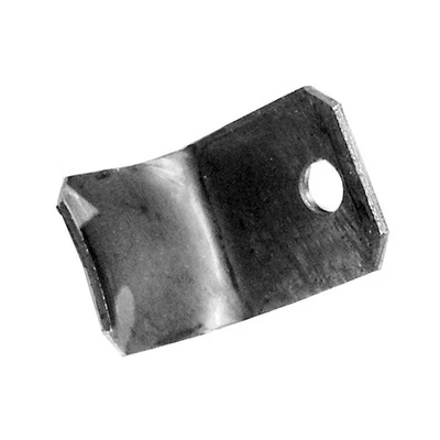 Exhaust Bracket for 1989-1991 Chevrolet S10 2.5L L4 GAS OHV - Image 1 of 2