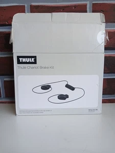 Thule Chariot Kit Freno Kit Freno a Fascia Freno - Foto 1 di 3