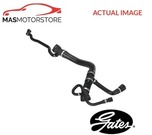 RADIATOR HOSE UPPER GATES 05-2352 H NEW OE REPLACEMENT - Picture 1 of 5
