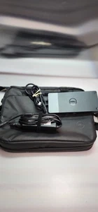 Dell WD19S Thunderbolt Docking Station. Good Condition, Tested. See Picture! - Picture 1 of 10