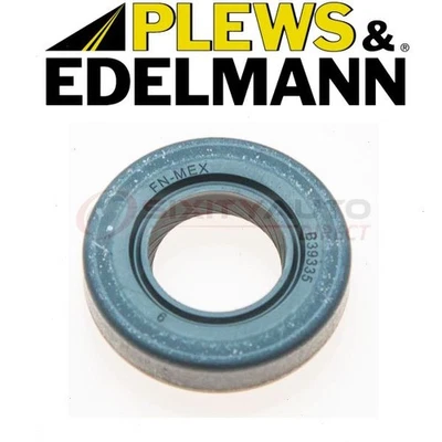 Edelmann Power Steering Pump Shaft Seal Kit for 1996-2009 Ford Taurus 3.0L xs - Image 1 of 4