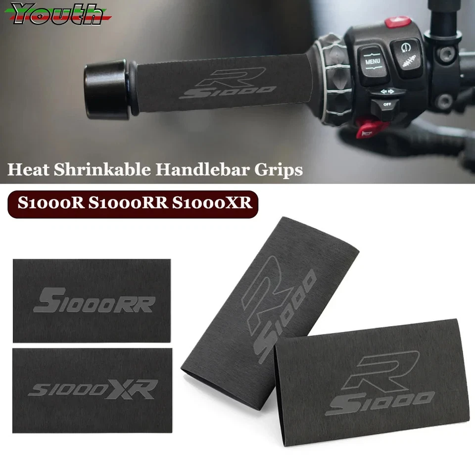 For BMW S1000XR S1000R S1000RR S1000 RR S 1000 R XR Motorcycle Accessories Heat  - Изображение 1 из 4