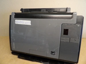 Kodak I2420 Color Duplex Document Scanner 40PPM USB 600dpi - 132 703 SCANS / OK - Photo 1/9