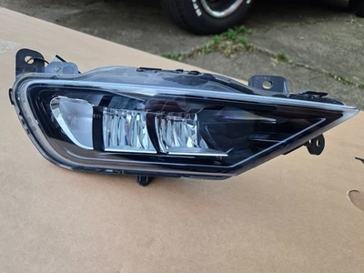 沃尔沃 XC90/XC60/S90/V90 16-25 右雾灯组件 原始设备制造商 31434667 — 第 1/4 张图片