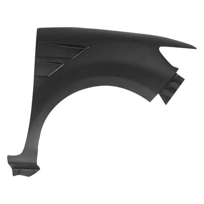 For Scion xB 08-15 Duraflex GT Concept Style Fiberglass Front Fenders Unpainted Foto 1 de 4