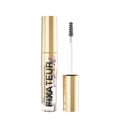 Vivienne Sabó Brow Gel Fixateur Superb – Clear Formula for All-Day Hold, Smud... - Image 1 of 4