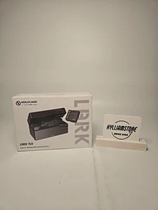 Hollyland LARK 150 Wireless Dual Microphone System - Picture 1 of 2