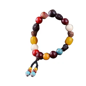 Gear Shift Beads Decoration Rearview Mirror Charms Car's Pendant - Bild 1 von 11