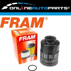 FRAM Fuel Filter for Prado KDJ120 KDJ121 KDJ125 KDJ150 KDJ155 3.0L 1KD-FTV 02~18 - Picture 1 of 1