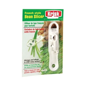 Krisk Green Bean Slicer - French Style - Strings & Slices - Made in Australia - Picture 1 of 1