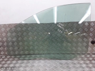 2009 DODGE GRAND CARAVAN PORTE LATéRALE VITRéE AVANT GAUCHE 43R000263 - Image 1 of 4