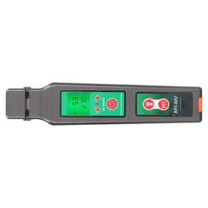 Optical Fiber Identifier 10mw VFL 800nm-1700nm Fiber Detector Optic Traffic New - Picture 1 of 24