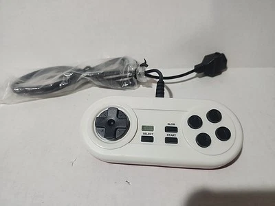 Nintendo NES Multidirectional Turbo Controller (By Yobo) New - Image 1 of 4