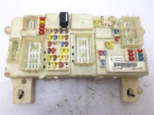 2008-2010 MK1 FORD KUGA BCM BODY CONTROL MODULE 7M5T14A073JF - Picture 1 of 13