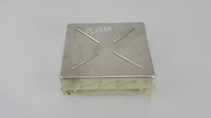 DL1384 VOLVO CONTROL MODULE ECU 00001313A5 / P09480761 - Picture 1 of 4
