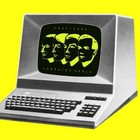 Computer World by Kraftwerk (Record, 2013)