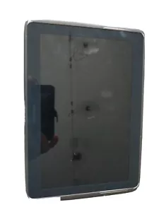 Samsung Galaxy Note GT-N8000 16GB, Wi-Fi, 10.1in - Deep Gray - Bild 1 von 4
