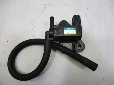 02 HONDA VFR800 VFR 800 INTERCEPTOR PURGE CONTROL VALVE SOLENOID VACCUUM OEM Foto 1 de 4