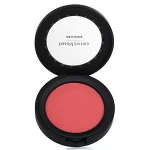 BareMinerals Gen Nude Powder Blush - # Peachy Keen 6g/0.21oz - Picture 1 of 3