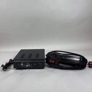 ButtKicker Gamer avec amplificateur de puissance BKA-130-C - Photo 1/6