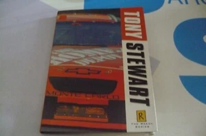 *SELTEN*Tony Stewart (The Reedy Serie) NEU - Bild 1 von 2