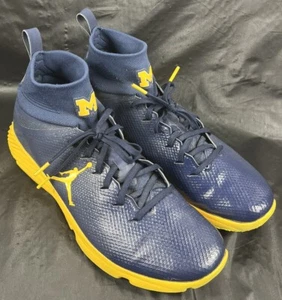 Größe 12 U von M PE Nike Vapor Untouchable Speed Turf 2 Fußballschuhe 2018 PROMO - Bild 1 von 10