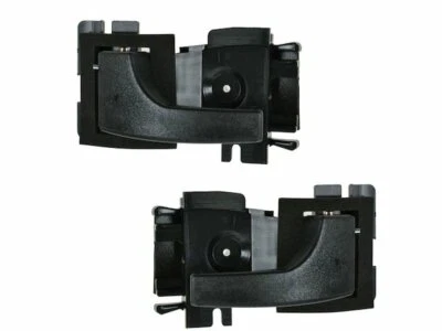 For 1981-1983 Ford Escort Interior Door Handle Set Left and Right 35317DX 1982 Foto 1 de 2