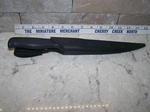 American Angler 6" Fillet Knife With Sheath / Case - Picture 1 of 6