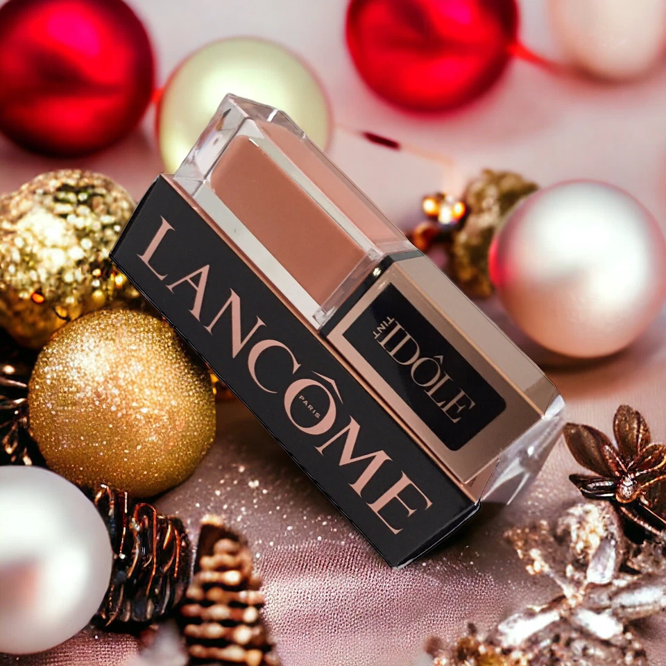 Lancome Idole Liquid Eye Blusher Eyeshadow & Liner #04 SIENNA 0.23oz Fr Sh