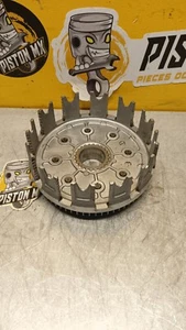 CLOCHE EMBRAYAGE KAWASAKI 250 KXF 2004 2005 2006 SUZUKI 250 RMZ RM-Z RM Z KX-F - Bild 1 von 5