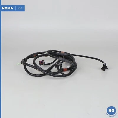 00-02 Jaguar S-Type X200 Front Bumper Wire Wiring Harness XR8T14369AE OEM - Image 1 of 4