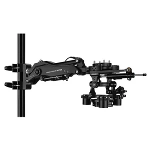 Bras d'isolateur ultra vibration Proaim Airwave (5-20 kg/11-44 lb) pour cardan d'appareil photo - Photo 1/15