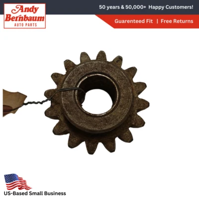 Dodge Chrysler DeSoto 1941-1942 transmisión marcha atrás marcha loca 862179 nuevo en stock Foto 1 de 4