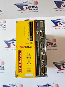 Baldor FD2A05TB-RN20 Flex Drive - Bild 1 von 8