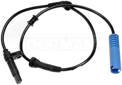 Sensor de velocidad ABS para Mini Cooper 2002-2008 2003 2004 2005 2006 2007 Dorman Foto 1 de 3