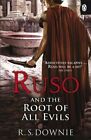 Ruso & the Root of All Evils (Medicus Investigations 3)
