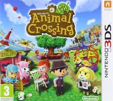 JUEGO 3DS ANIMAL CROSSING NEW LEAF 3DS 18315903